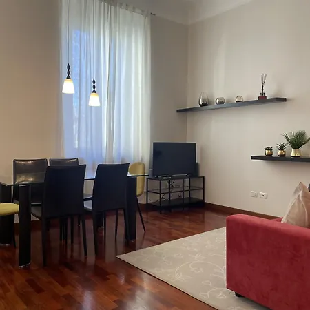 Umbria 60 Apartment-3