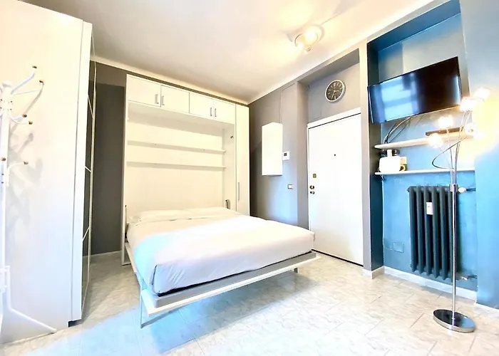 Special Suite San Siro Stadium & Fiera Milano